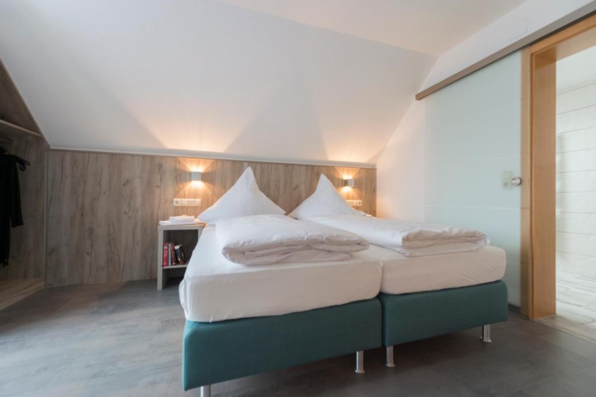 Gasthaus-Pension Hofmann Oberdachstetten Ngoại thất bức ảnh